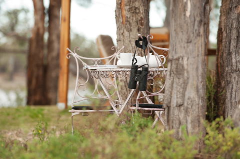 Wigley Retreat - Accommodation Resorts 1