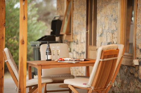 Wigley Retreat - Accommodation Resorts 2