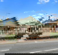 Williamstown Bed  Breakfast - Accommodation Resorts