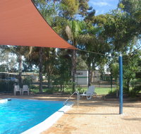 Acclaim Prospector Holiday Park - Accommodation Resorts