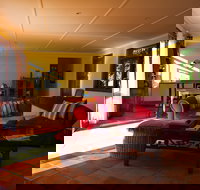 Alfie's - Accommodation Resorts