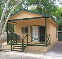 Alice Tourist Park - Accommodation Resorts