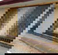 Anchorage Unit 2 - Accommodation Resorts