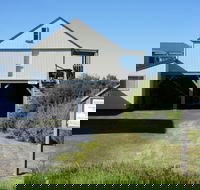 Angler's Arms and Fisherman's Cottage - Accommodation Resorts