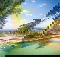 Aquila - Accommodation Resorts