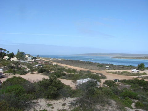 Baird Bay Campground - Accommodation Resorts 0