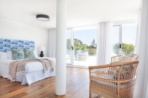Bannisters Port Stephens - Accommodation Resorts 1