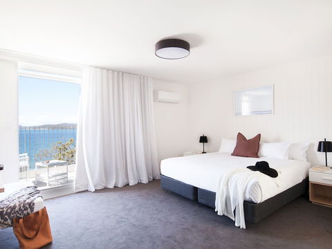 Bannisters Port Stephens - Accommodation Resorts 2