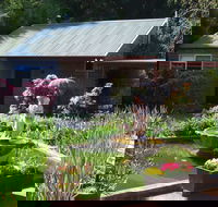 Barefoot Springs B and B - Accommodation Resorts