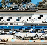 Barrenjoey House - Accommodation Resorts