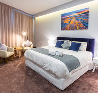 Bay of Fires Apartments - Accommodation Resorts