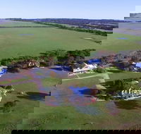 Bear Gully Coastal Cottages - Accommodation Resorts