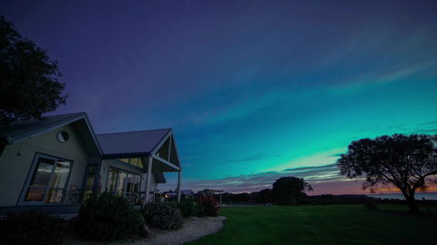 Bear Gully Coastal Cottages - Accommodation Resorts 1