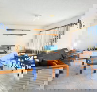 Beach Break - Accommodation Resorts