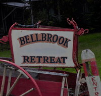 Bellbrook Cabins - Accommodation Resorts