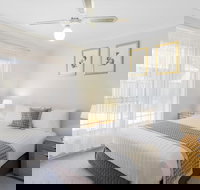 Best Western Ambassador Motor Inn and Apartments - Accommodation Resorts