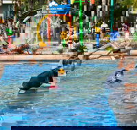 BIG4 Nelligen Holiday Park - Accommodation Resorts