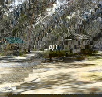 Blatherarm campground and picnic area - Accommodation Resorts