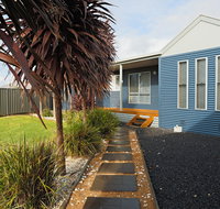 Blue Fin - Accommodation Resorts