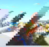 Boardrider Backpacker and Budget Motel - Accommodation Resorts