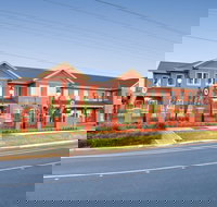 Bolton on the Park - Accommodation Resorts