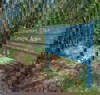 Brambles Green campground - Accommodation Resorts