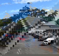 Breeze Inn Ulladulla - Accommodation Resorts