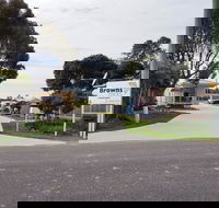 Browns Rocks Caravan Park - Accommodation Resorts