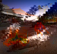 Bullara Station Stay - Accommodation Resorts