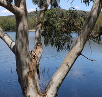 Bumberry Dam - Accommodation Resorts