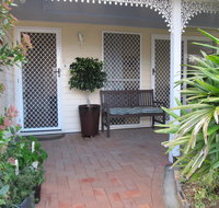 Bunya Vista - Accommodation Resorts