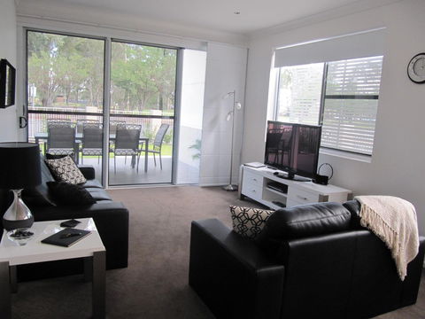 Bunya Vista - Accommodation Resorts 1
