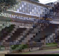 Burrawang Village Hotel - Accommodation Resorts
