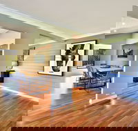 Cally Mill Farm - Accommodation Resorts