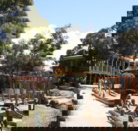 Camp Wilkin Baptist Centre - Accommodation Resorts