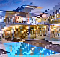 Casa del Mar - Accommodation Resorts