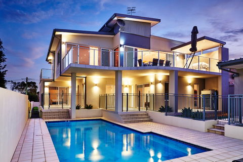 Casa Del Mar - Accommodation Resorts 0