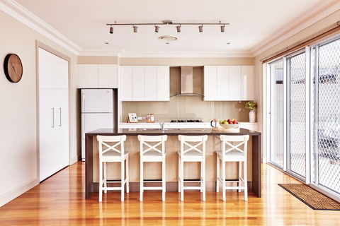 Casa Del Mar - Accommodation Resorts 2