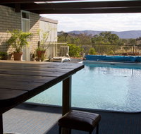 Cavenagh Lodge Bed and Breakfast - Accommodation Resorts