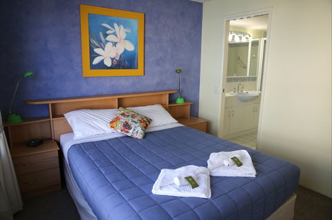 Cheltenham Apartments - Accommodation Resorts 1