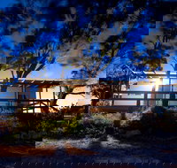 Coodlie Park Farm Retreat - Accommodation Resorts