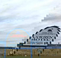 Cooba Sport and Education Centre - Accommodation Resorts