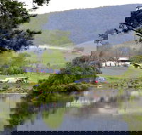 Cundle Flat Farm - Accommodation Resorts