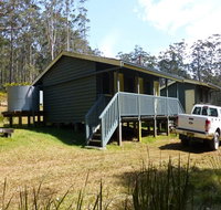 Daisy Plains huts - Accommodation Resorts