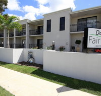 Dalby Fairway Motor Inn - Accommodation Resorts