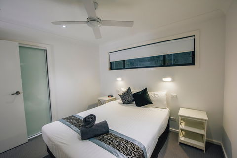 Del Rio Riverside Resort - Accommodation Resorts 2