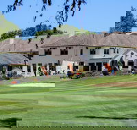 Dormie House - Accommodation Resorts