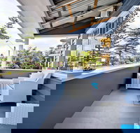 Driftwood Beach House - Accommodation Resorts