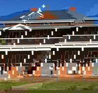 Eddy's of Canowindra - Accommodation Resorts