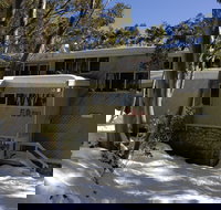 Edski Lodge - Accommodation Resorts